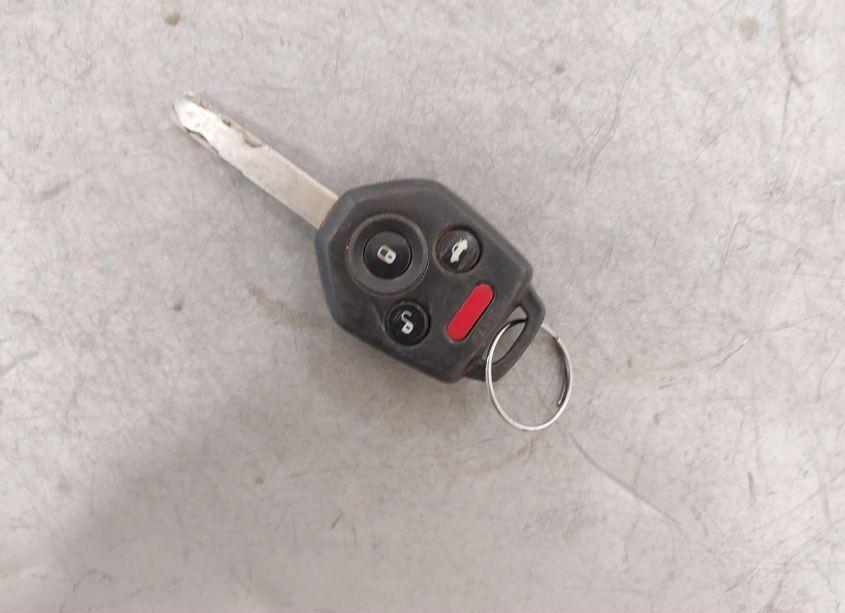 Photo 11 of 2014 Subaru Outback 2.5I LIMITED (VIN 4S4BRBMC1E3258706)