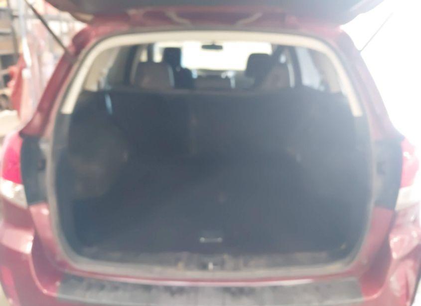 Photo 16 of 2014 Subaru Outback 2.5I LIMITED (VIN 4S4BRBMC1E3258706)