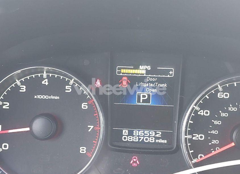 Photo 7 of 2014 Subaru Outback 2.5I LIMITED (VIN 4S4BRBMC2E3230283)