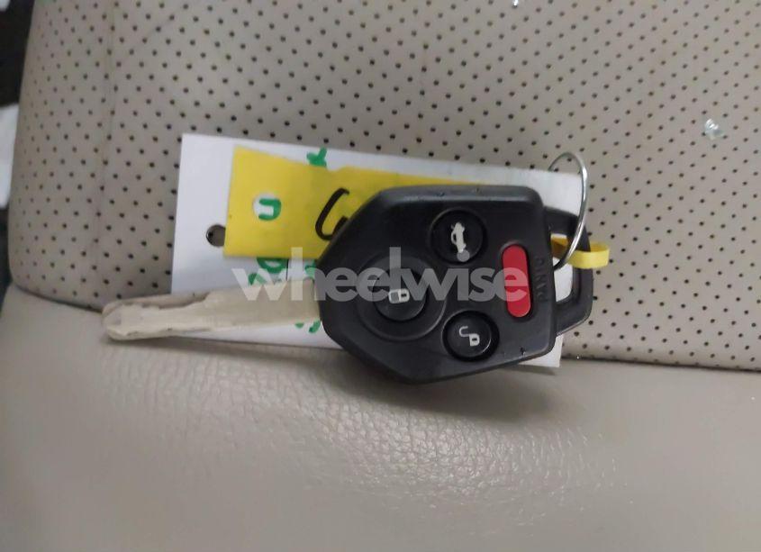 Photo 11 of 2014 Subaru Outback 2.5I LIMITED (VIN 4S4BRBMC2E3294730)