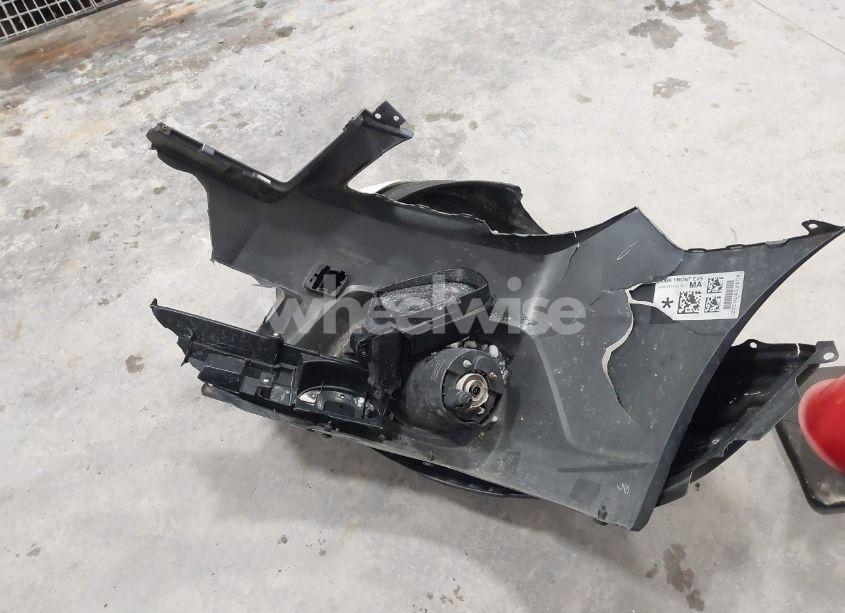 Photo 12 of 2014 Subaru Outback 2.5I LIMITED (VIN 4S4BRBMC2E3294730)