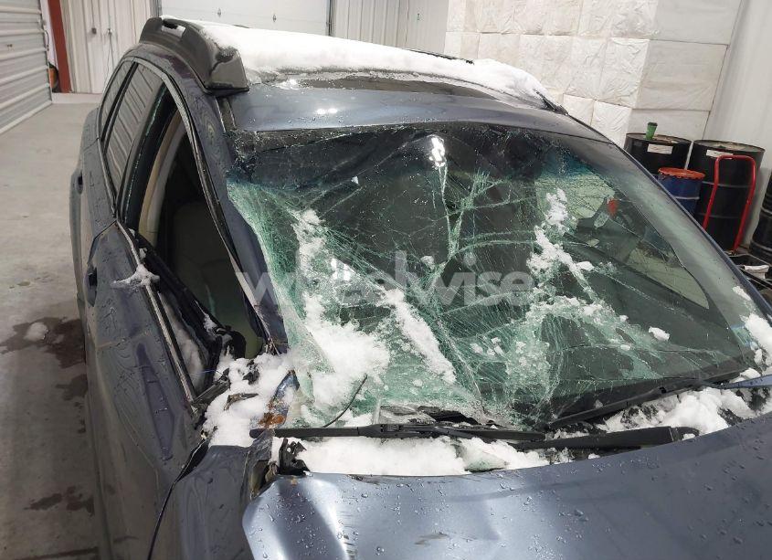 Photo 20 of 2014 Subaru Outback 2.5I LIMITED (VIN 4S4BRBMC2E3294730)