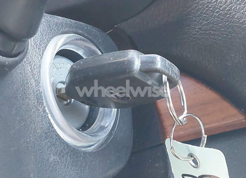 Photo 11 of 2014 Subaru Outback 2.5I LIMITED (VIN 4S4BRBMC4E3311575)