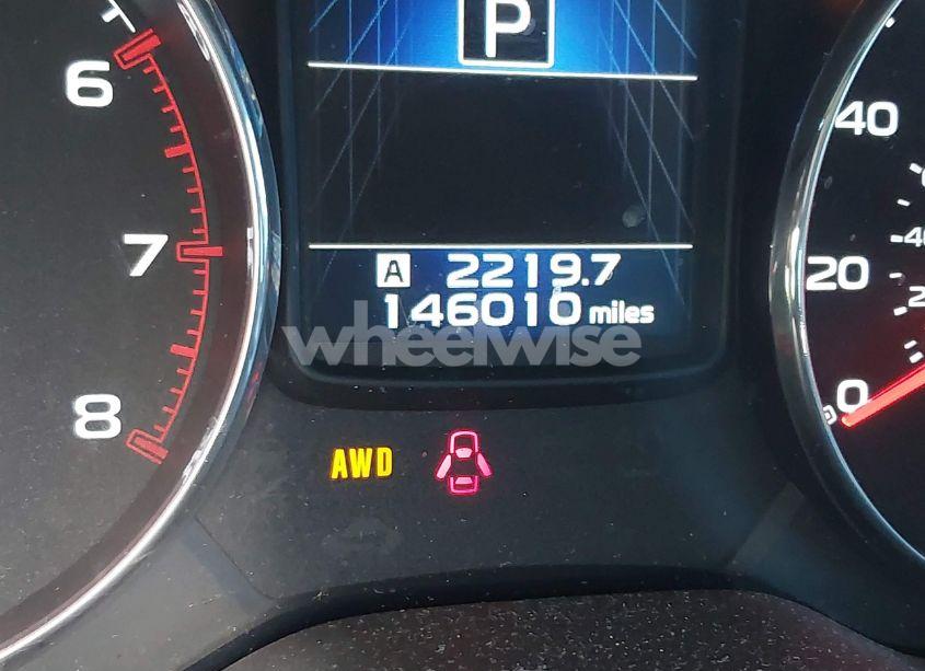 Photo 15 of 2014 Subaru Outback 2.5I LIMITED (VIN 4S4BRBMC4E3311575)