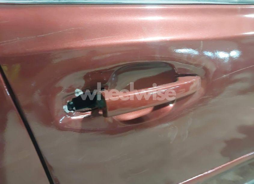 Photo 6 of 2014 Subaru Outback 2.5I LIMITED (VIN 4S4BRBMC7E3200311)