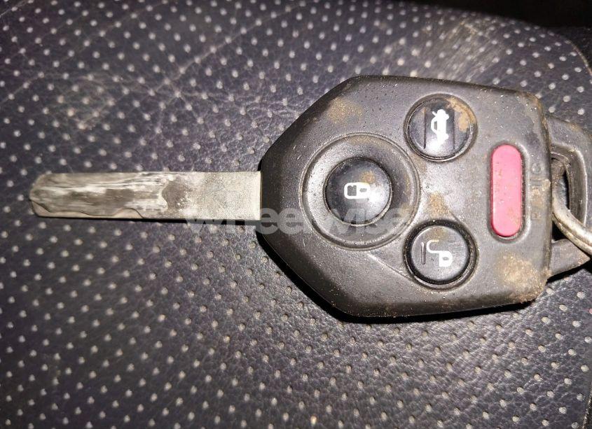 Photo 11 of 2014 Subaru Outback 2.5I LIMITED (VIN 4S4BRBMC7E3295484)