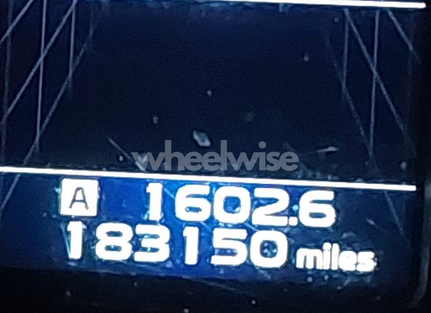 Photo 15 of 2014 Subaru Outback 2.5I LIMITED (VIN 4S4BRBMC7E3295484)