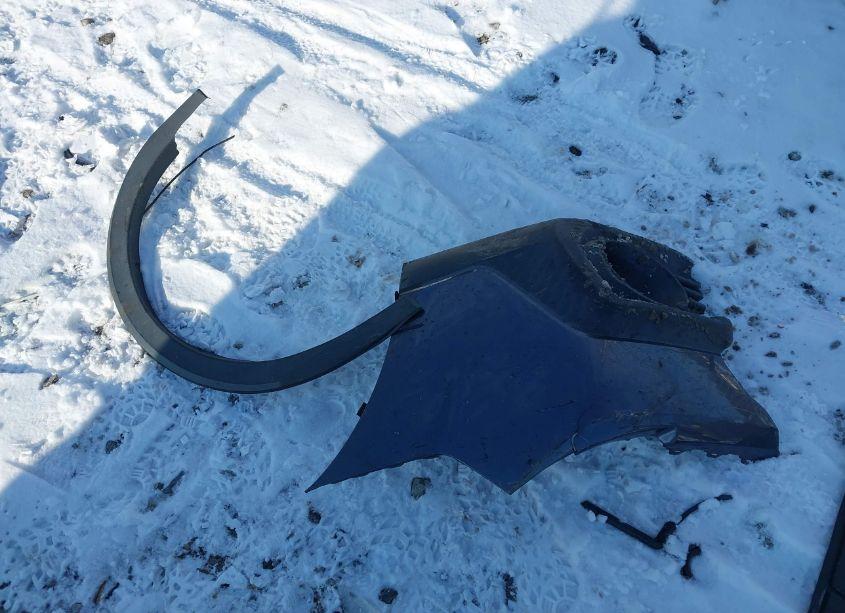 Photo 12 of 2014 Subaru Outback 2.5I LIMITED (VIN 4S4BRBMC8E3308212)