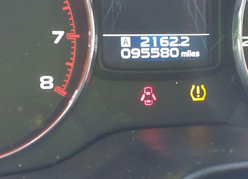 Photo 16 of 2014 Subaru Outback 2.5I LIMITED (VIN 4S4BRBMC8E3308212)