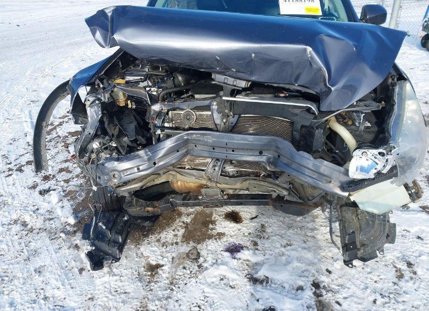 Photo 6 of 2014 Subaru Outback 2.5I LIMITED (VIN 4S4BRBMC8E3308212)