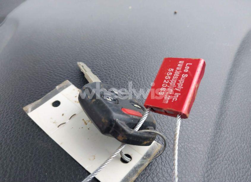 Photo 11 of 2014 Subaru Outback 2.5I LIMITED (VIN 4S4BRBMCXE3289744)