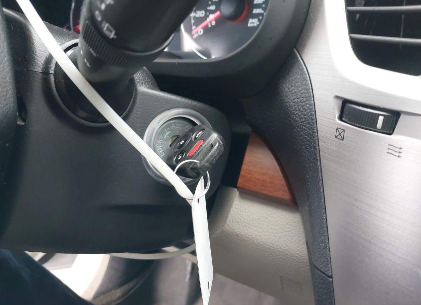 Photo 11 of 2014 Subaru Outback 2.5I LIMITED (VIN 4S4BRBNC8E3295508)