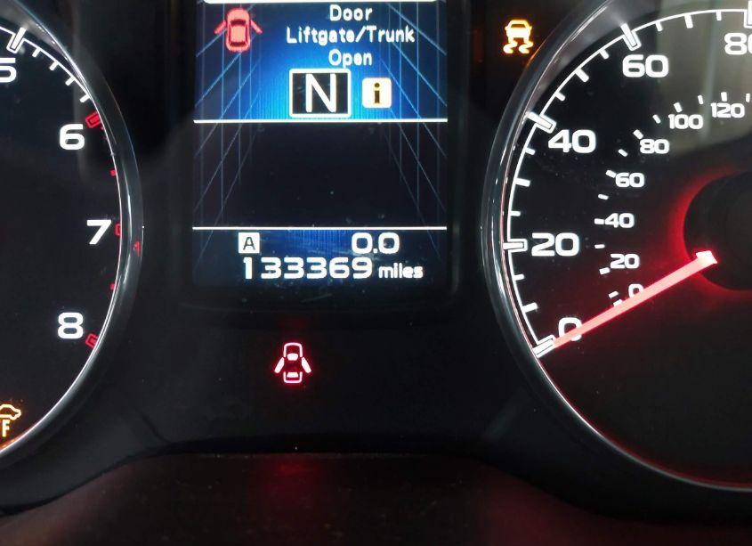 Photo 16 of 2014 Subaru Outback 2.5I LIMITED (VIN 4S4BRBNC8E3295508)