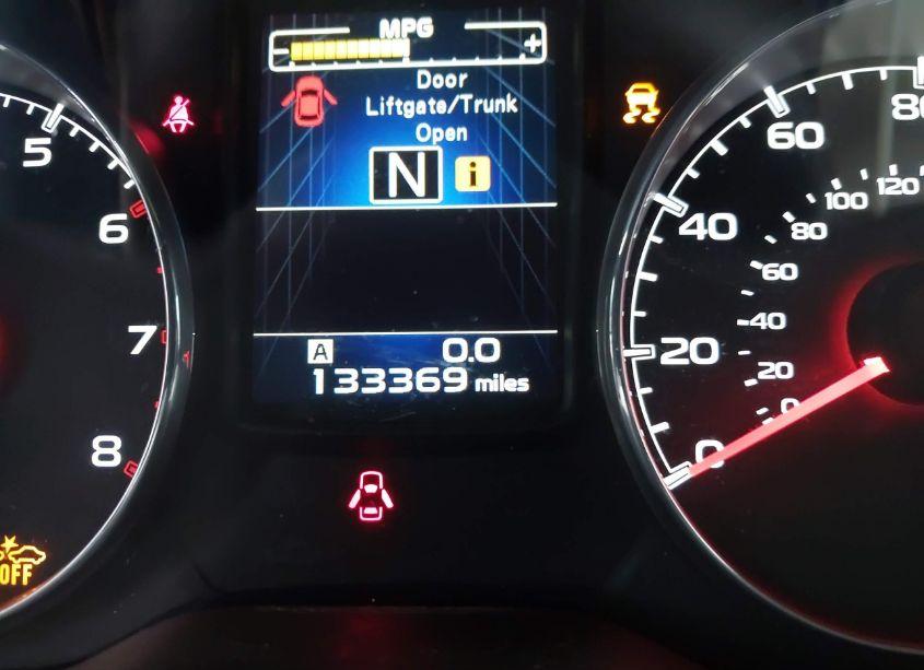 Photo 7 of 2014 Subaru Outback 2.5I LIMITED (VIN 4S4BRBNC8E3295508)