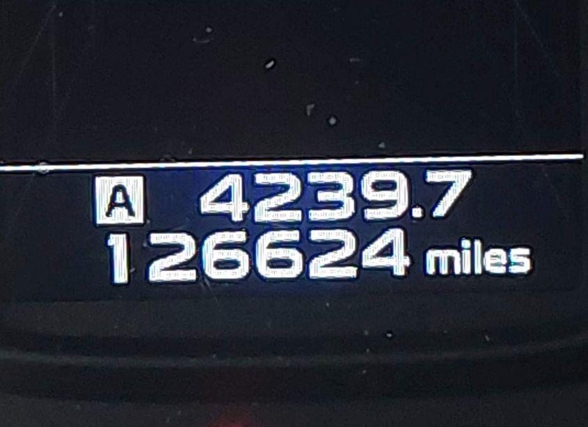 Photo 16 of 2014 Subaru Outback 2.5I LIMITED (VIN 4S4BRBNC9E3249170)