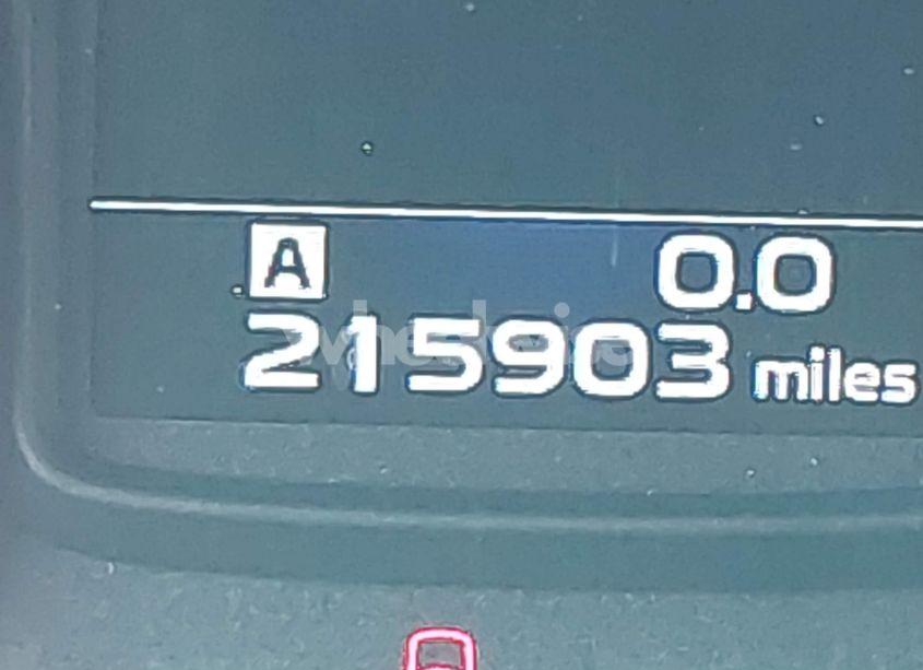 Photo 15 of 2014 Subaru Outback 2.5I LIMITED (VIN 4S4BRBNCXE3303012)