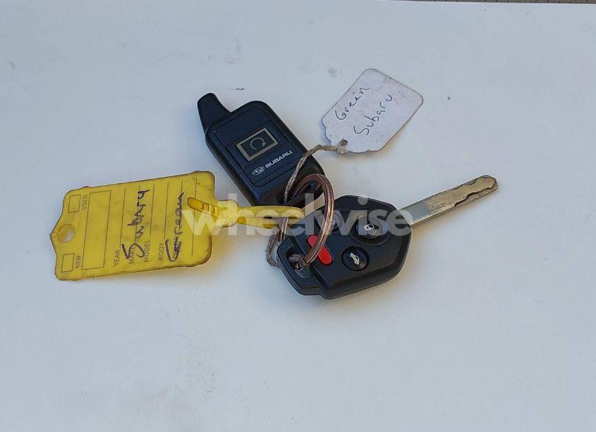 Photo 11 of 2013 Subaru Outback 2.5I LIMITED (VIN 4S4BRBPC0D3298477)