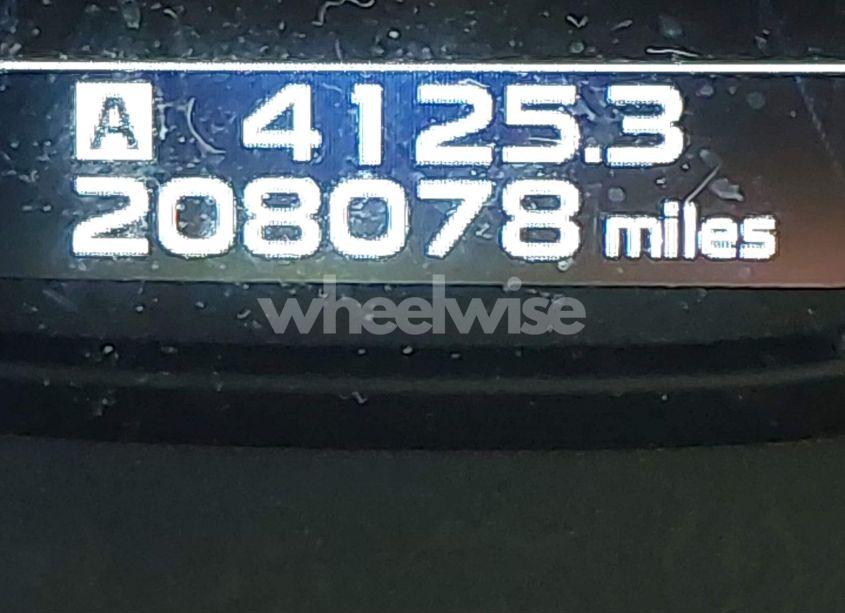 Photo 15 of 2013 Subaru Outback 2.5I LIMITED (VIN 4S4BRBPC0D3298477)