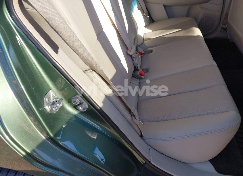 Photo 8 of 2013 Subaru Outback 2.5I LIMITED (VIN 4S4BRBPC0D3298477)