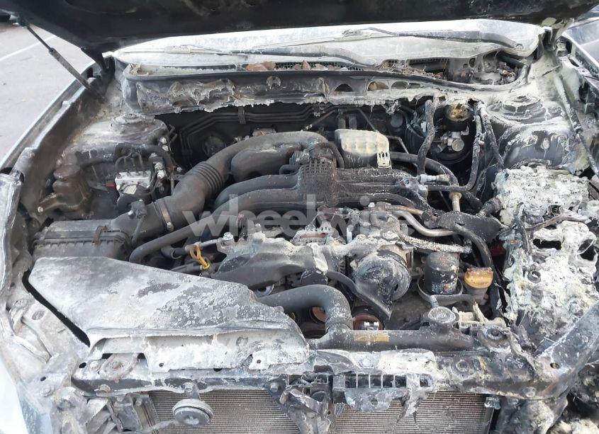 Photo 10 of 2013 Subaru Outback 2.5I LIMITED (VIN 4S4BRBPC8D3230573)