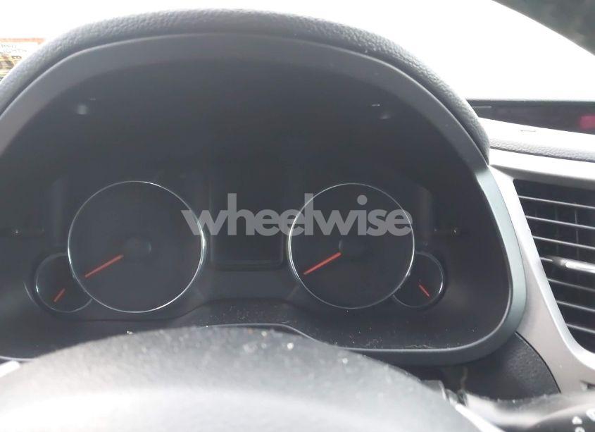 Photo 7 of 2013 Subaru Outback 2.5I LIMITED (VIN 4S4BRBPC8D3230573)