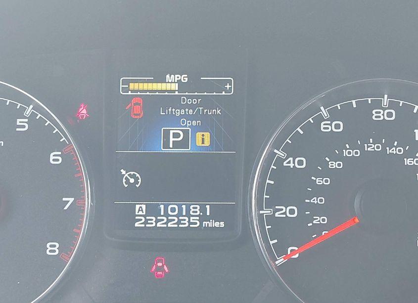 Photo 15 of 2013 Subaru Outback 2.5I LIMITED (VIN 4S4BRBSC0D3219946)