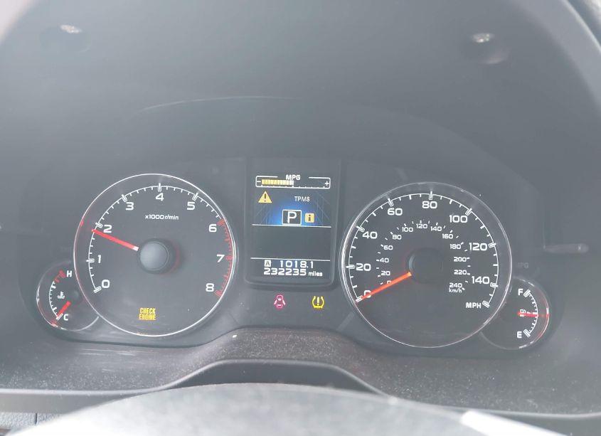 Photo 7 of 2013 Subaru Outback 2.5I LIMITED (VIN 4S4BRBSC0D3219946)