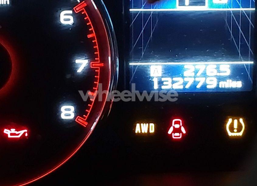 Photo 16 of 2013 Subaru Outback 2.5I LIMITED (VIN 4S4BRBSC0D3239940)