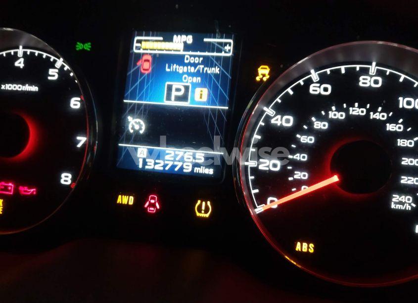 Photo 7 of 2013 Subaru Outback 2.5I LIMITED (VIN 4S4BRBSC0D3239940)