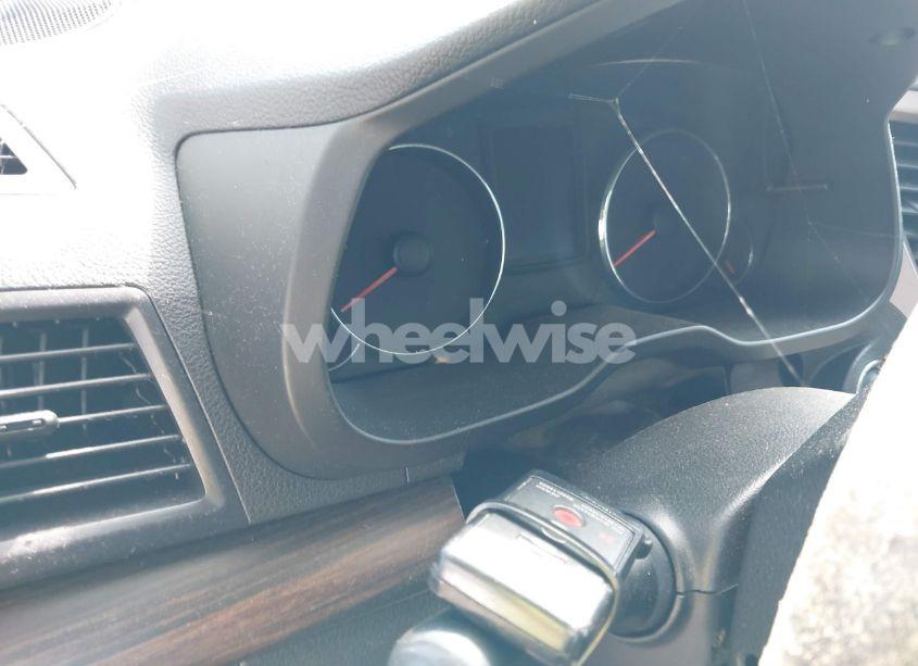 Photo 7 of 2013 Subaru Outback 2.5I LIMITED (VIN 4S4BRBSC1D3311325)