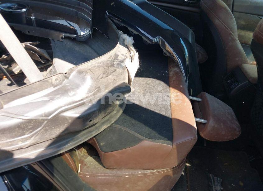 Photo 8 of 2013 Subaru Outback 2.5I LIMITED (VIN 4S4BRBSC1D3311325)