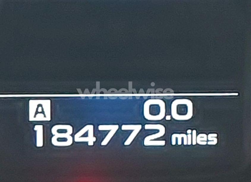 Photo 16 of 2013 Subaru Outback 2.5I LIMITED (VIN 4S4BRBSC5D3302742)