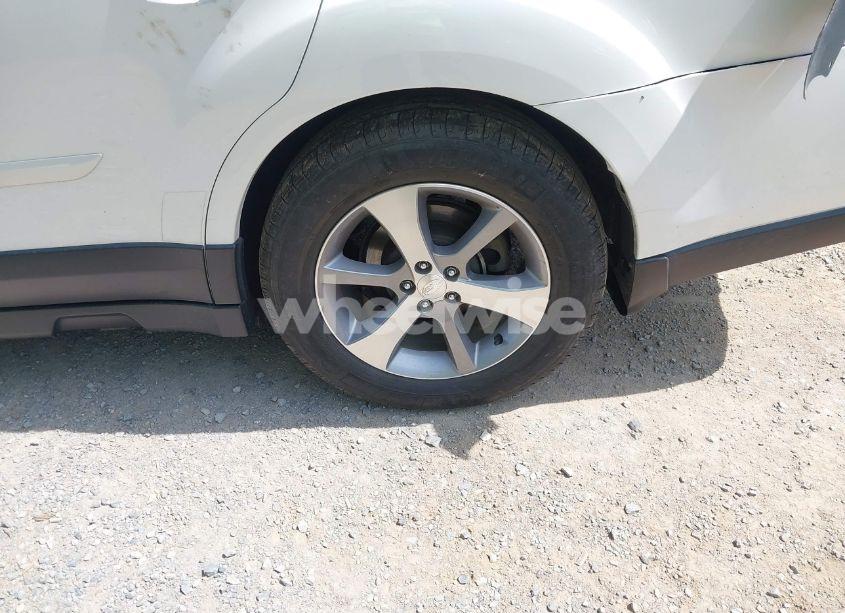 Photo 11 of 2013 Subaru Outback 2.5I LIMITED (VIN 4S4BRBSC6D3254085)