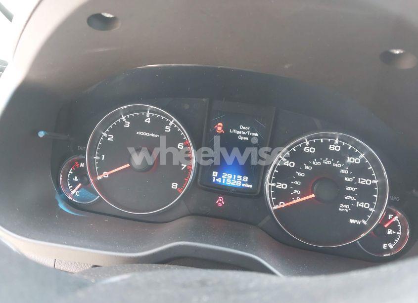 Photo 15 of 2013 Subaru Outback 2.5I LIMITED (VIN 4S4BRBSC6D3254085)