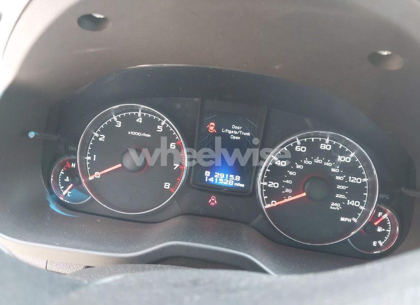 Photo 7 of 2013 Subaru Outback 2.5I LIMITED (VIN 4S4BRBSC6D3254085)