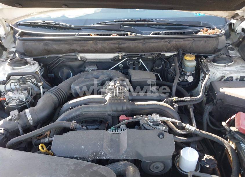 Photo 10 of 2013 Subaru Outback 2.5I LIMITED (VIN 4S4BRBSC9D3278980)