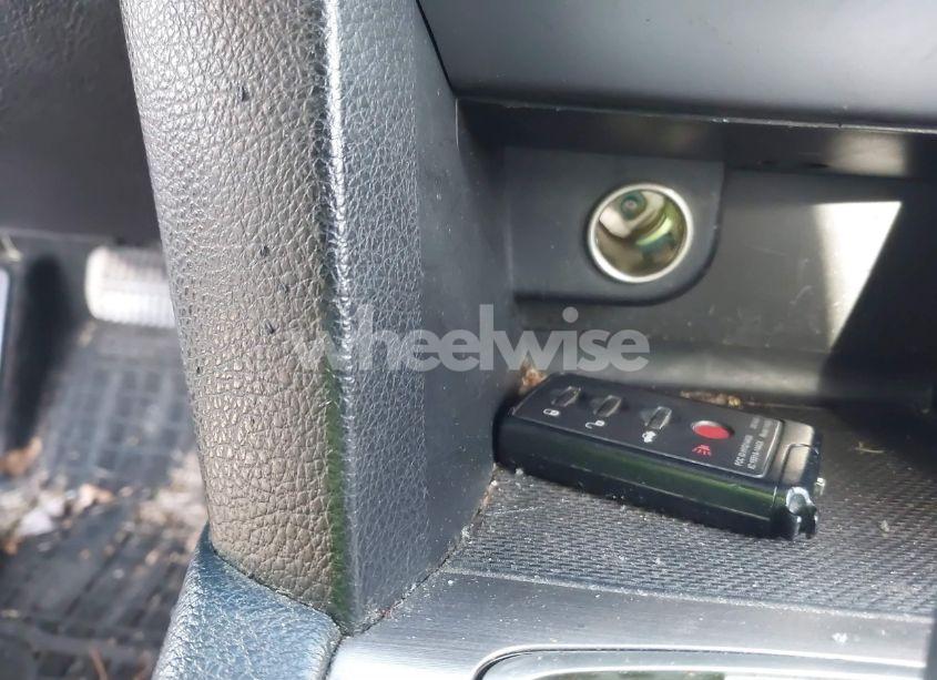 Photo 11 of 2013 Subaru Outback 2.5I LIMITED (VIN 4S4BRBSC9D3278980)