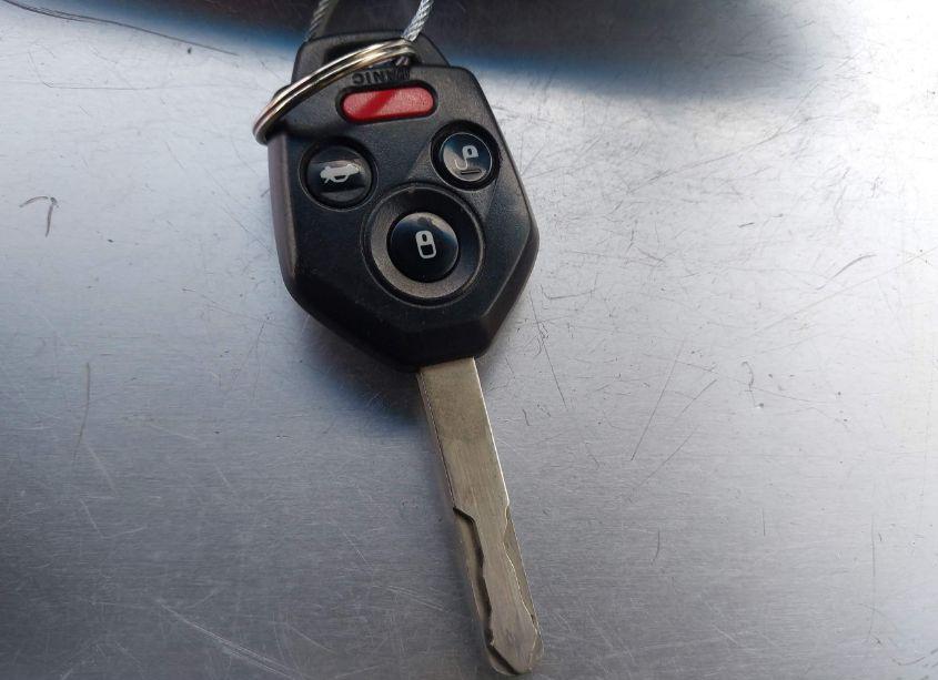 Photo 11 of 2013 Subaru Outback 2.5I (VIN 4S4BRCAC0D3261332)