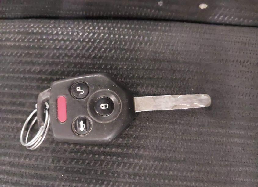 Photo 11 of 2013 Subaru Outback 2.5I (VIN 4S4BRCAC0D3276090)