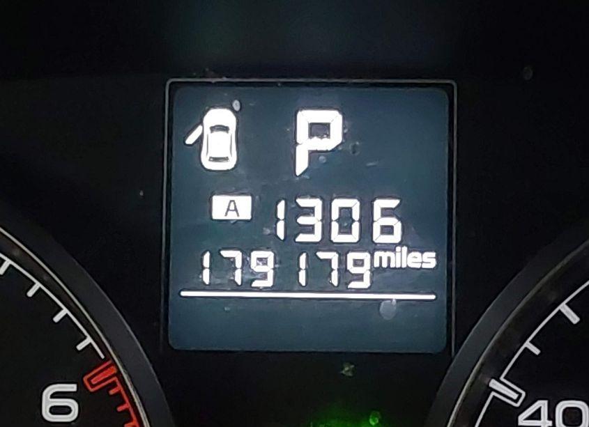 Photo 16 of 2013 Subaru Outback 2.5I (VIN 4S4BRCAC0D3276090)