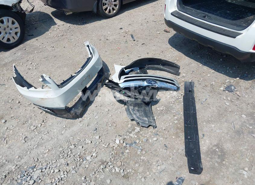 Photo 12 of 2012 Subaru Outback 2.5I (VIN 4S4BRCAC1C3233957)