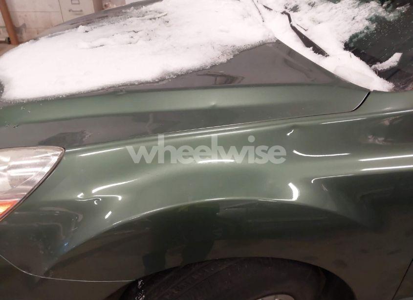 Photo 17 of 2013 Subaru Outback 2.5I (VIN 4S4BRCAC2D3304598)