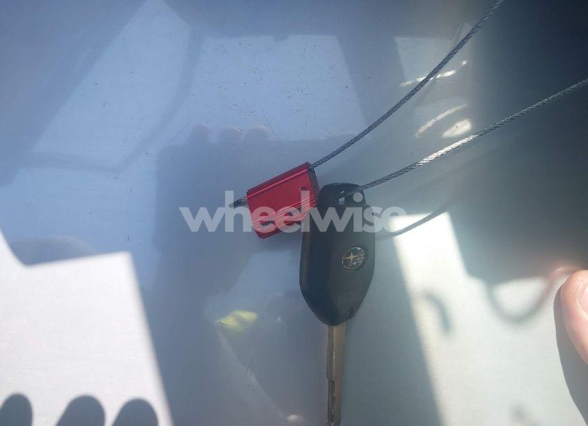 Photo 11 of 2014 Subaru Outback 2.5I (VIN 4S4BRCAC2E1243010)