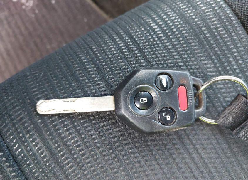 Photo 11 of 2014 Subaru Outback 2.5I (VIN 4S4BRCAC2E3292745)