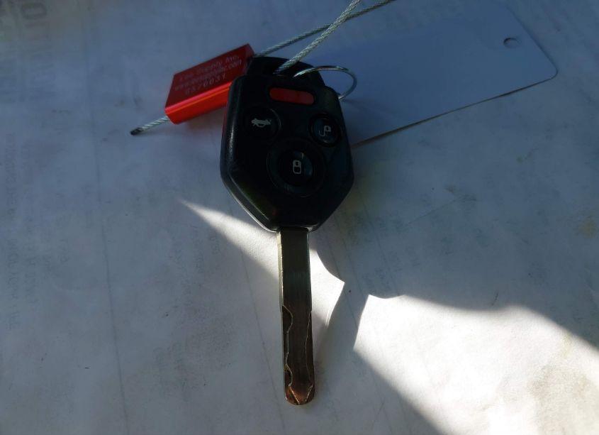 Photo 11 of 2014 Subaru Outback 2.5I (VIN 4S4BRCAC3E3284749)