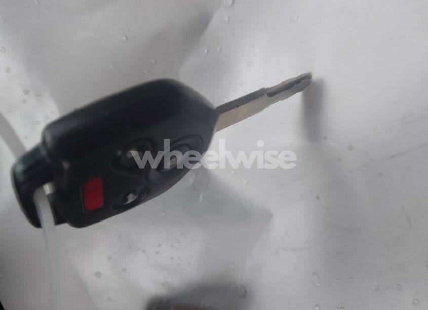 Photo 11 of 2011 Subaru Outback 2.5I (VIN 4S4BRCAC4B3406224)