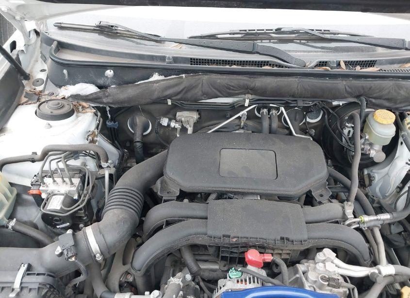 Photo 10 of 2012 Subaru Outback 2.5I (VIN 4S4BRCAC4C3237839)