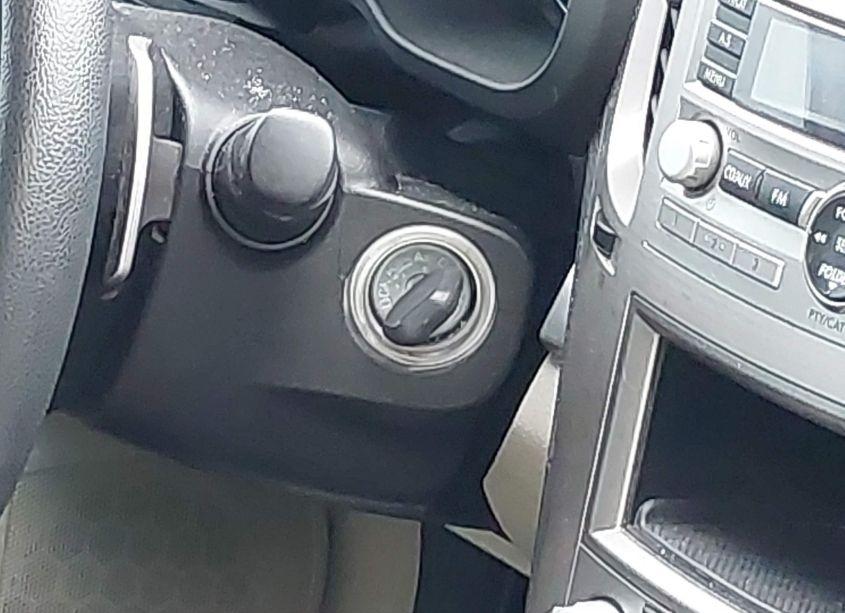 Photo 11 of 2012 Subaru Outback 2.5I (VIN 4S4BRCAC4C3237839)