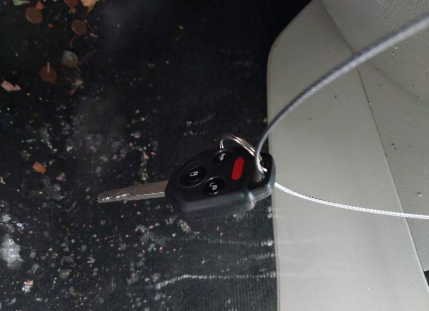 Photo 11 of 2013 Subaru Outback 2.5I (VIN 4S4BRCAC4D3312041)