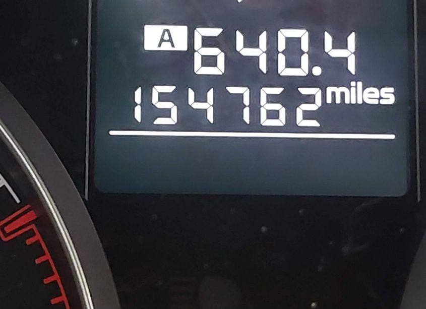 Photo 15 of 2013 Subaru Outback 2.5I (VIN 4S4BRCAC4D3312041)